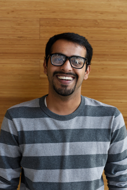 Ravi Kumar