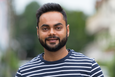 Rajesh Gupta